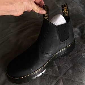 Dr. Martens Hardie Chelsea Work Boot